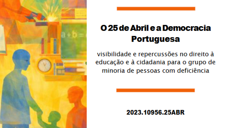 25 abril