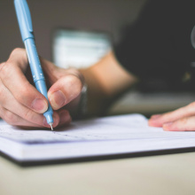 metawriting