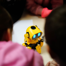 robotica educativa