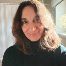 Profile picture for user susana