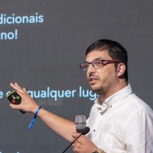 Profile picture for user marcobento